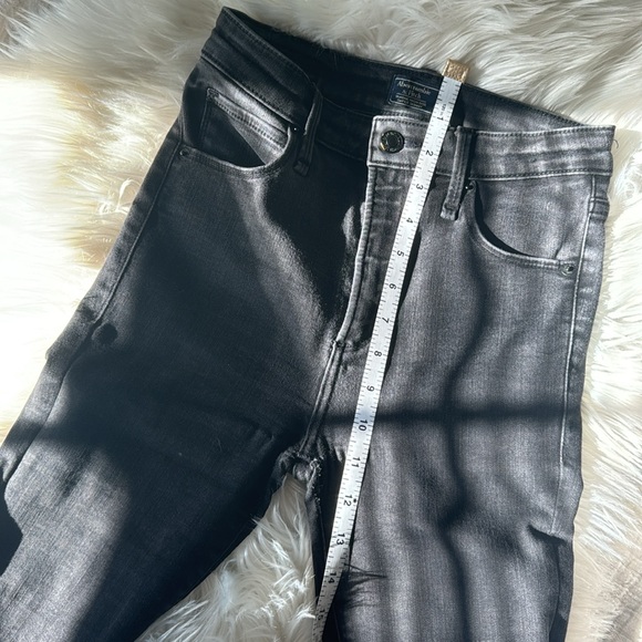 A b e r c r o m b i e & F i t c h • Simone high rise super skinny jean - Picture 7 of 7